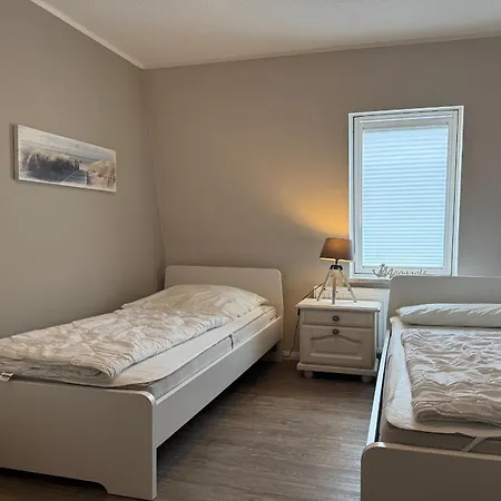 Apartamento Haus Seemoewe Whg 1 Kellenhusen