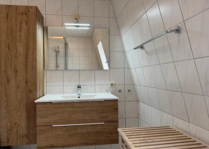 Haus Seemoewe Whg 1 Appartement Kellenhusen