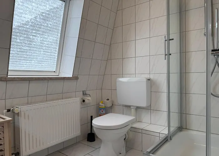 Haus Seemoewe Whg 1 Kellenhusen